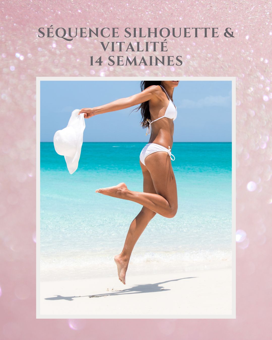Séquence Silhouette & Vitalité – 13 semaines image